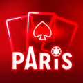 Poker Paris – Đánh bài Online