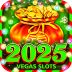 Grand Vegas Slots Casino Games