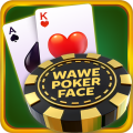 Wawe Poker Face – Poker Holdem