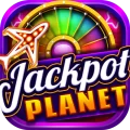 Hard Rock Jackpot Planet