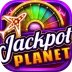 Hard Rock Jackpot Planet