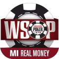 WSOP Real Money Poker – MI