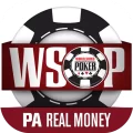 WSOP Real Money Poker – PA
