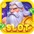 Zeus Myth-Slot Paradise