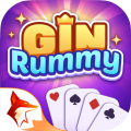 Gin Rummy ZingPlay