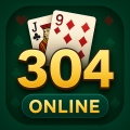 304 Online – Play with Friends