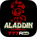 [777Real]アラジンA