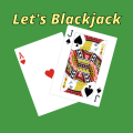 Let’s Blackjack