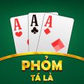 Phỏm – Tá Lả – Tú Lơ Khơ