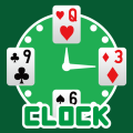 Clock Solitaire