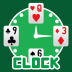 Clock Solitaire