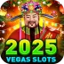 Tỷ Phú Slots Casino