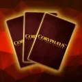 Coryphaeus Championships