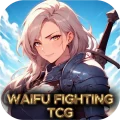 Waifu Fighting