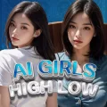 HighLow – AI Girls Lookbook