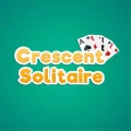 Crescent Solitaire – Card Game