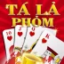 Tá Lả – Đánh Phỏm