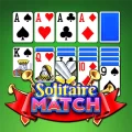 Solitaire: Match with Friends