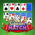 Solitaire: Match with Friends