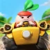 Radish Rush