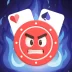 Poker 4 Friends: Chips of Fury