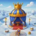 Grand Solitaire Kingdom Valley