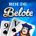 Roi De Belote