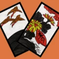 【おいちょかぶ】花札対局 - HanaFuda Duel