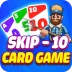 Skip 10 – Card Game