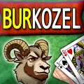 BurKozel : Russian Card Game