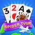 Spider Solitaire – City Tour