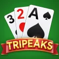 Tripeaks: Daily Card Game