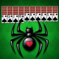 Spider Solitaire – Card Games