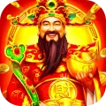 Fortune God Spin