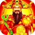 Fortune God Spin
